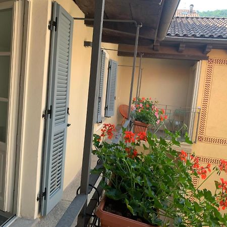 Sweet Dreams Apartment Cannobio Exterior photo