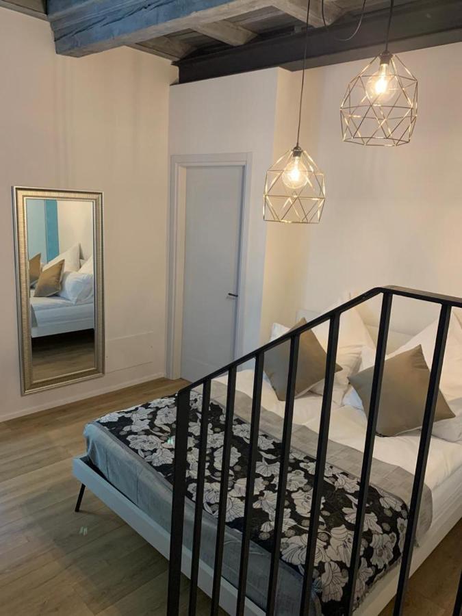 Sweet Dreams Apartment Cannobio Exterior photo