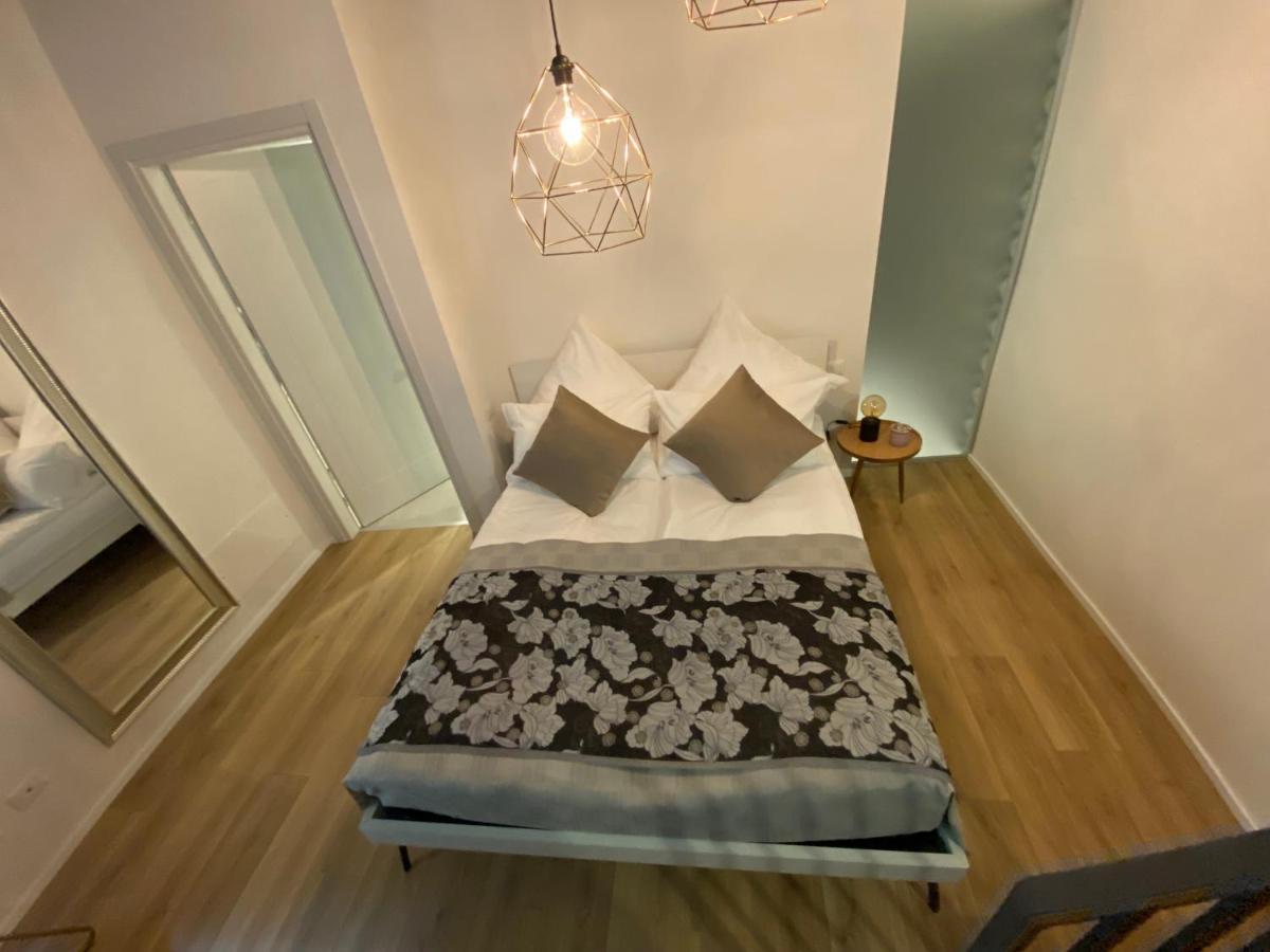 Sweet Dreams Apartment Cannobio Exterior photo