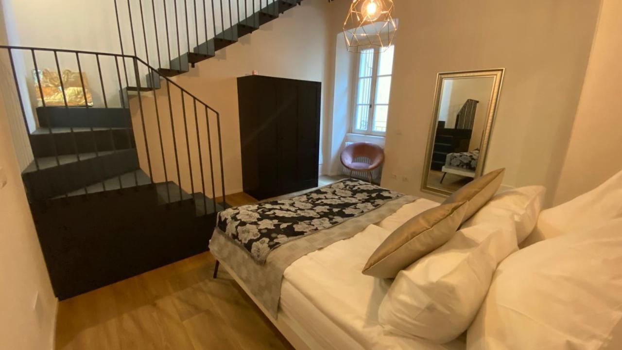 Sweet Dreams Apartment Cannobio Exterior photo